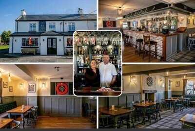 The Crosskeys Inn Eppleby