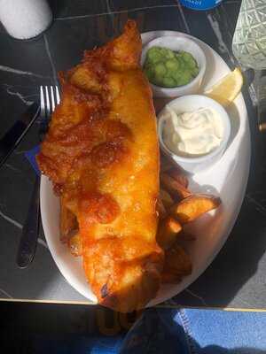 Macdonald Arms Tobermory