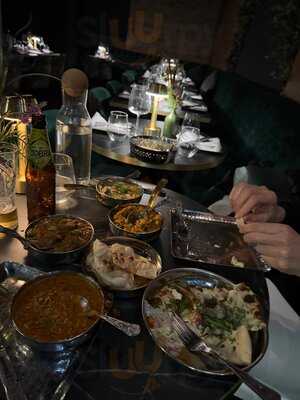 Bonoo Indian Tapas Muswell Hill