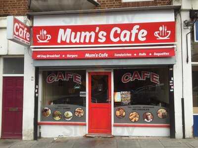 Mums Cafe