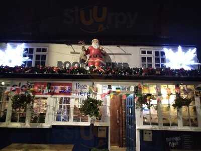 Boot & Slipper Pub Swanwick