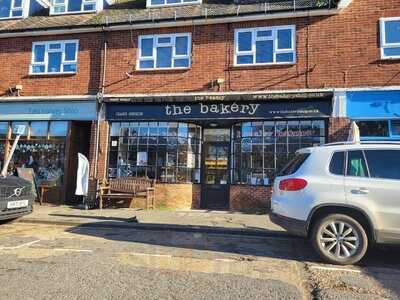 The Bakery