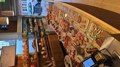 Gail's Bakery Thame