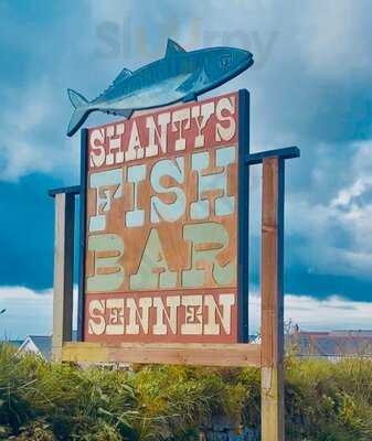 Shantys Fish Bar