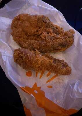 Popeyes Louisiana Chicken