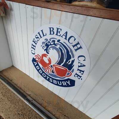 Chesil Beach Cafe