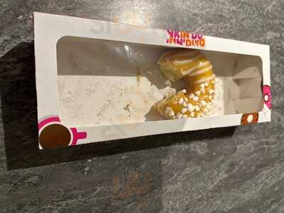 Dunkin' Lord Street