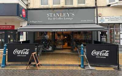 Stanley's Bar & Coffee Lounge