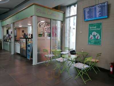 Bliss Coffee Bar