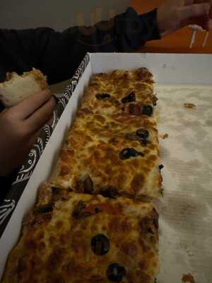 Sanchoz Pizza