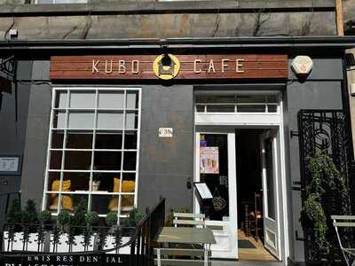 Kubo Cafe