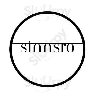 Sinnsro Cafe
