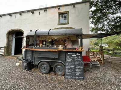 The Secret Valley Catering Box