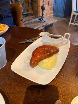 The Waverton Arms