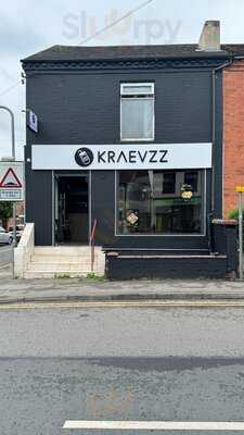 Kraevz