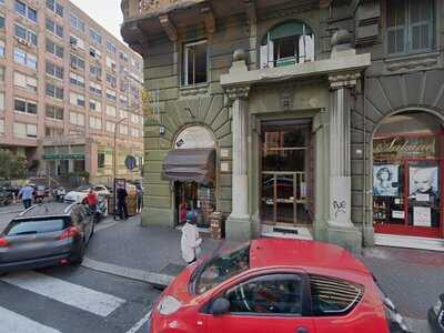 L'Angolo Del Caffé, Genova