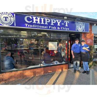 Chippy T
