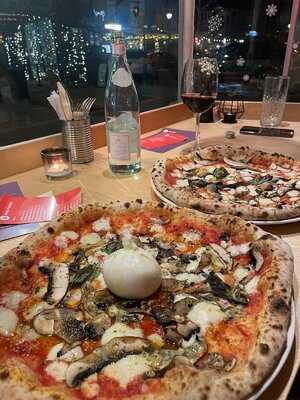 Pizza Rana Lytham