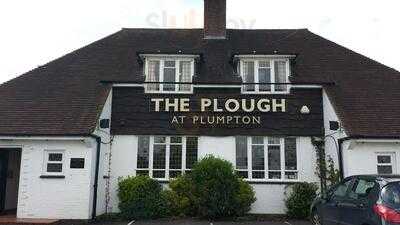 The Plough At Plumpton