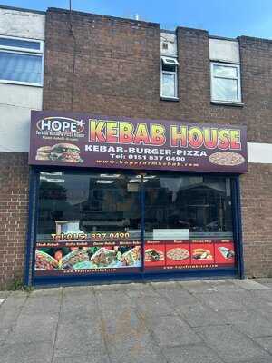 Hope Kebab House