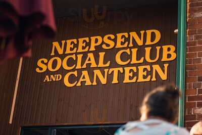 Neepsend Social Club & Canteen