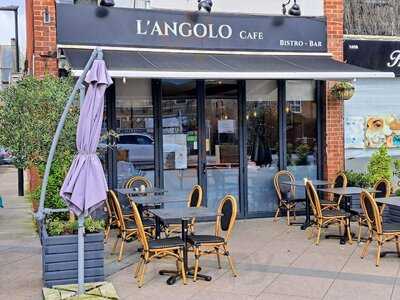 L'angolo Cafe