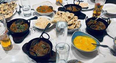 The Royal Masala