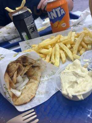 Pitta Hub