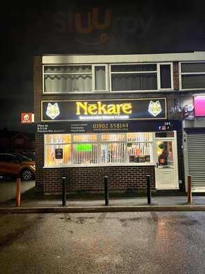 Nekare