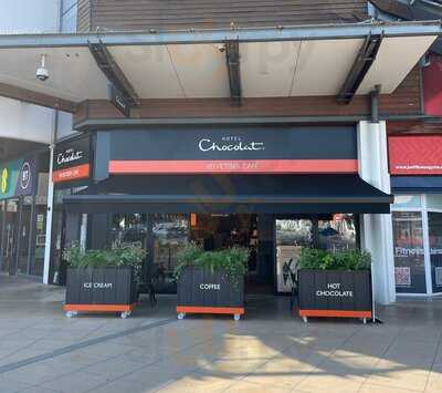 Hotel Chocolat