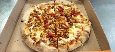 Colby Street Pizza Co