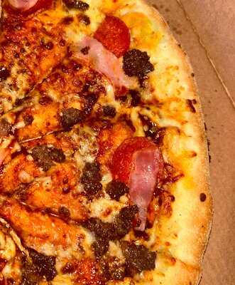 Domino's Pizza - St Helens - South