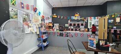 Project Cafe Fetcham