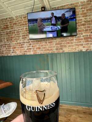 The Nags Shed