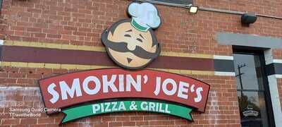 Smokin' Joe's Pizza & Grill