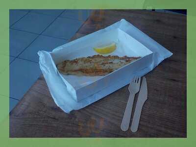 Showgrounds Fish And Chips
