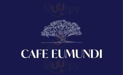 Cafe Eumundi