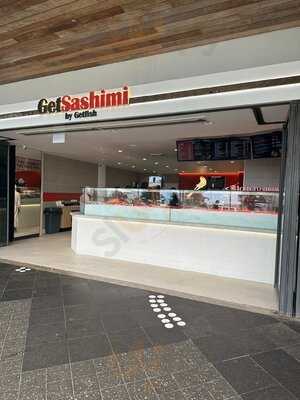 Getsushimi