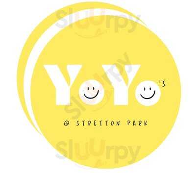 Yoyo's @  Stretton Park