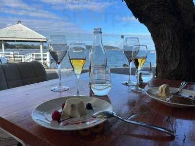 Waters Edge Restaurant Batemans Bay