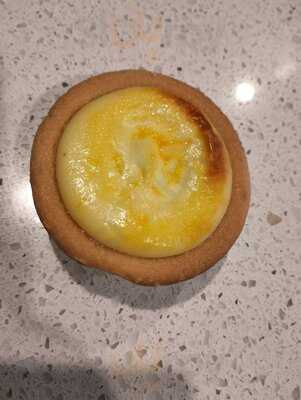 Kurimu X Hokkaido Baked Cheese Tart (the Glen)