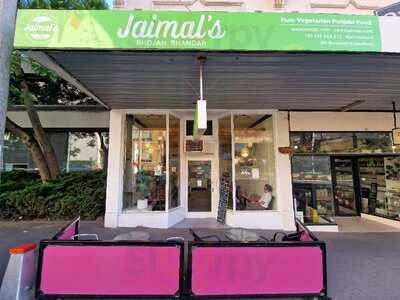 Pure Vegetarian Jaimal's Bhojan Bhandar