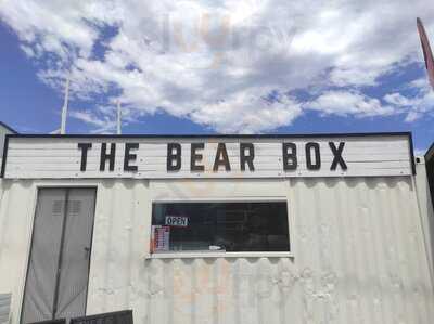 The Bear Box