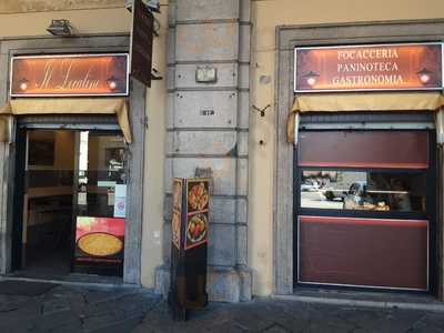 Il Localino da Domenico, Genova