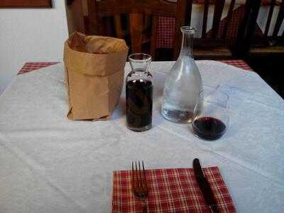 Le Cantine Dell'orso