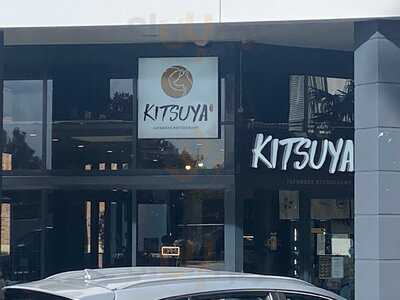 Kitsuya