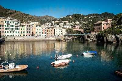 Ristorante Astorino, Genova