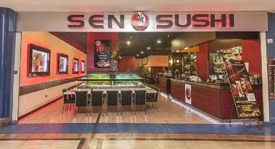 Sen Sushi