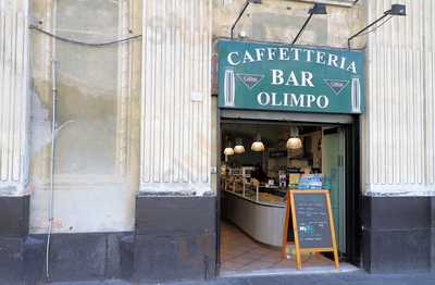 Olimpo, Genova