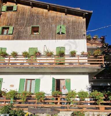 Albergo Rifugio Casanova, Badia Prataglia